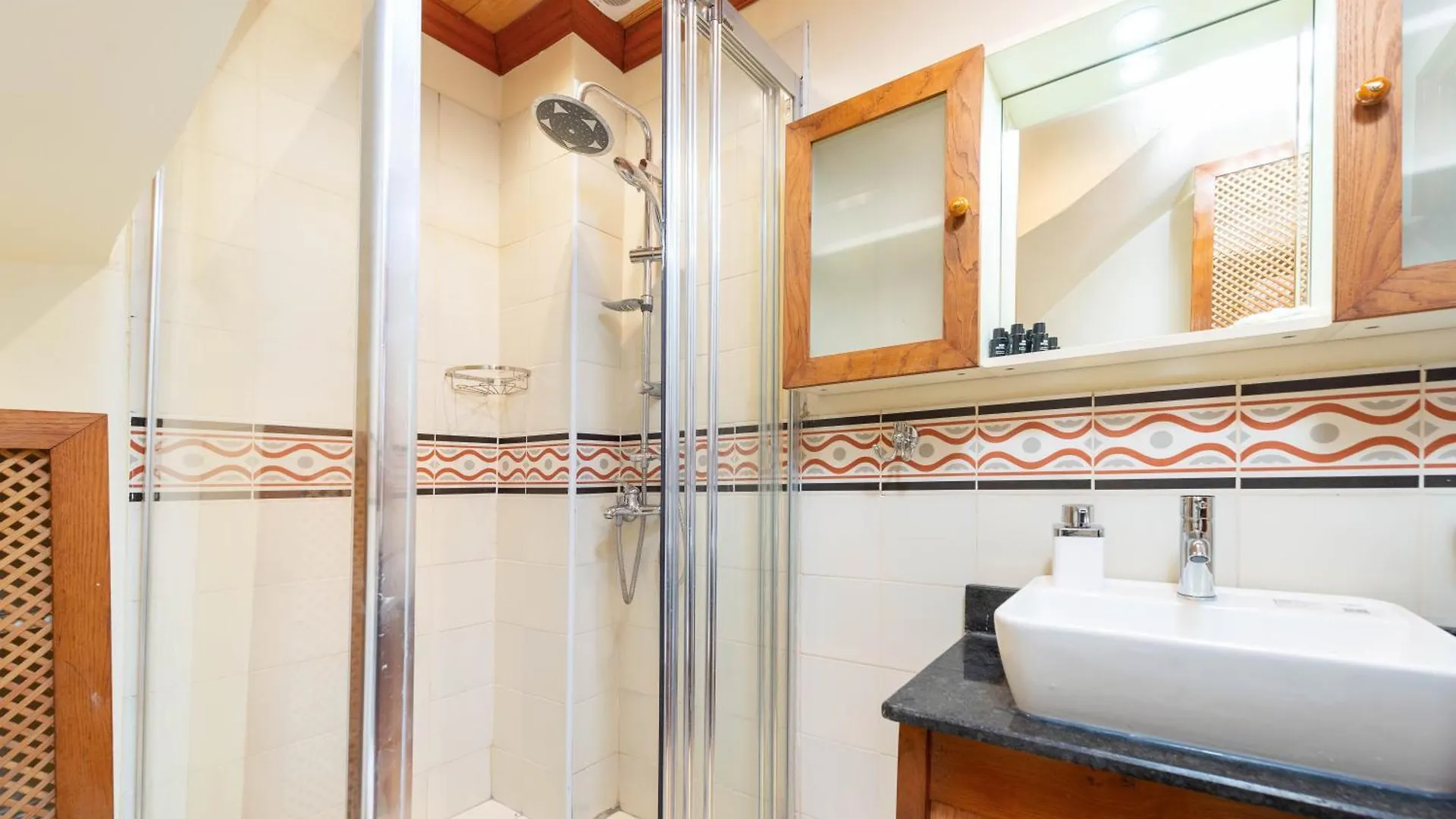 Hotel Brown Mansion Oldcity Istanbul