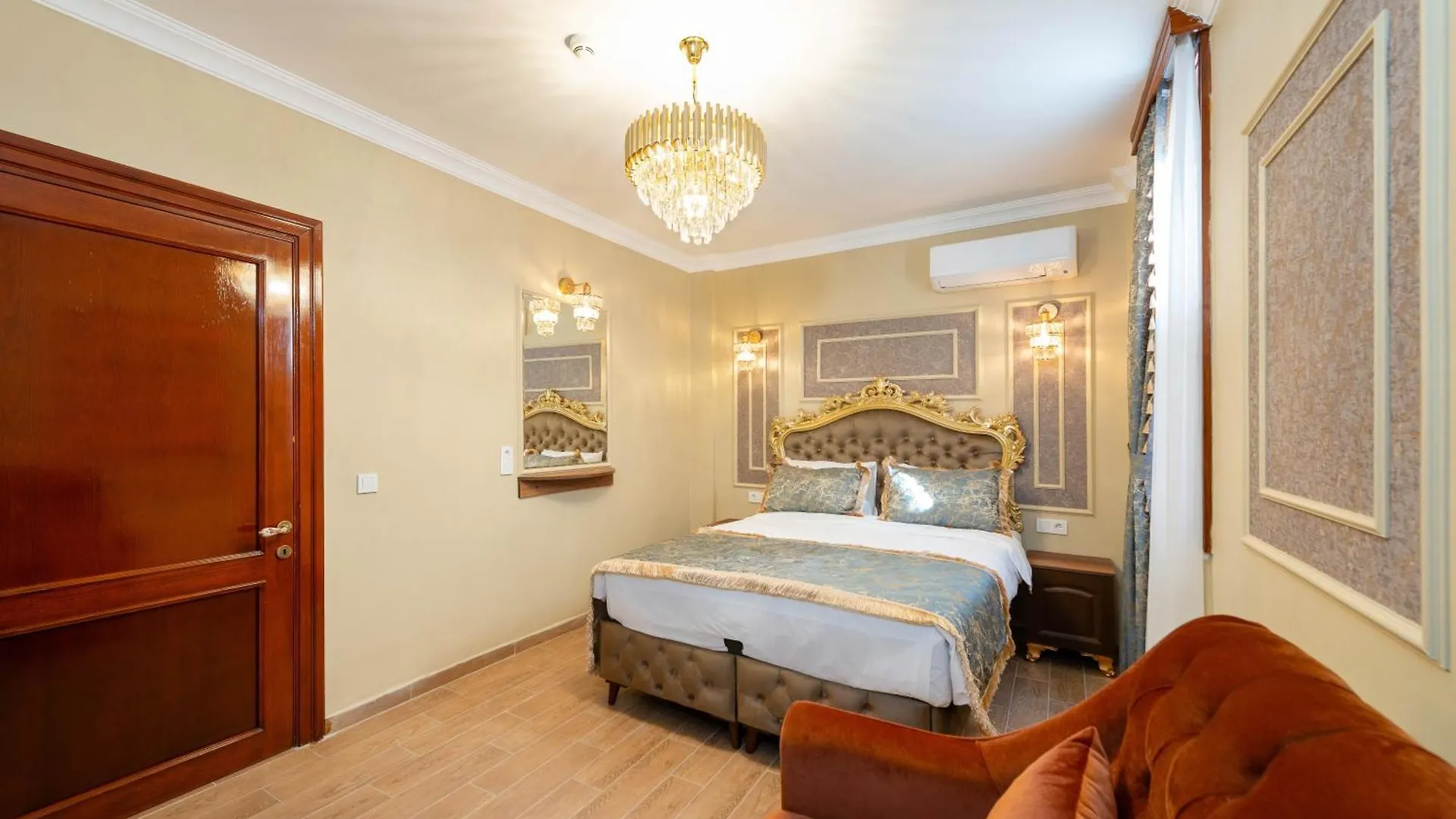 Brown Mansion Oldcity Istanbul 0*,  Turkey