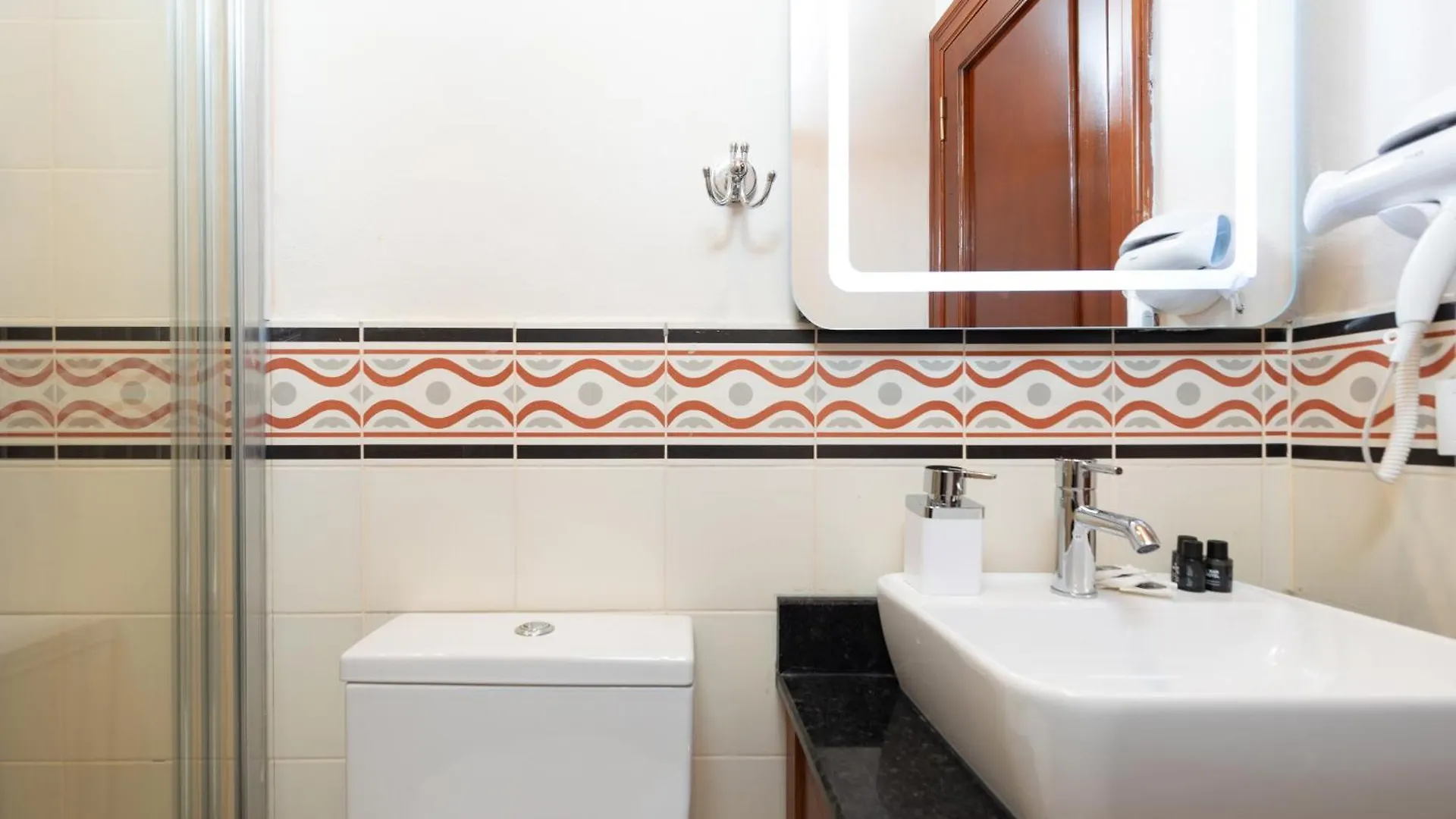 Hotel Brown Mansion Oldcity Istanbul