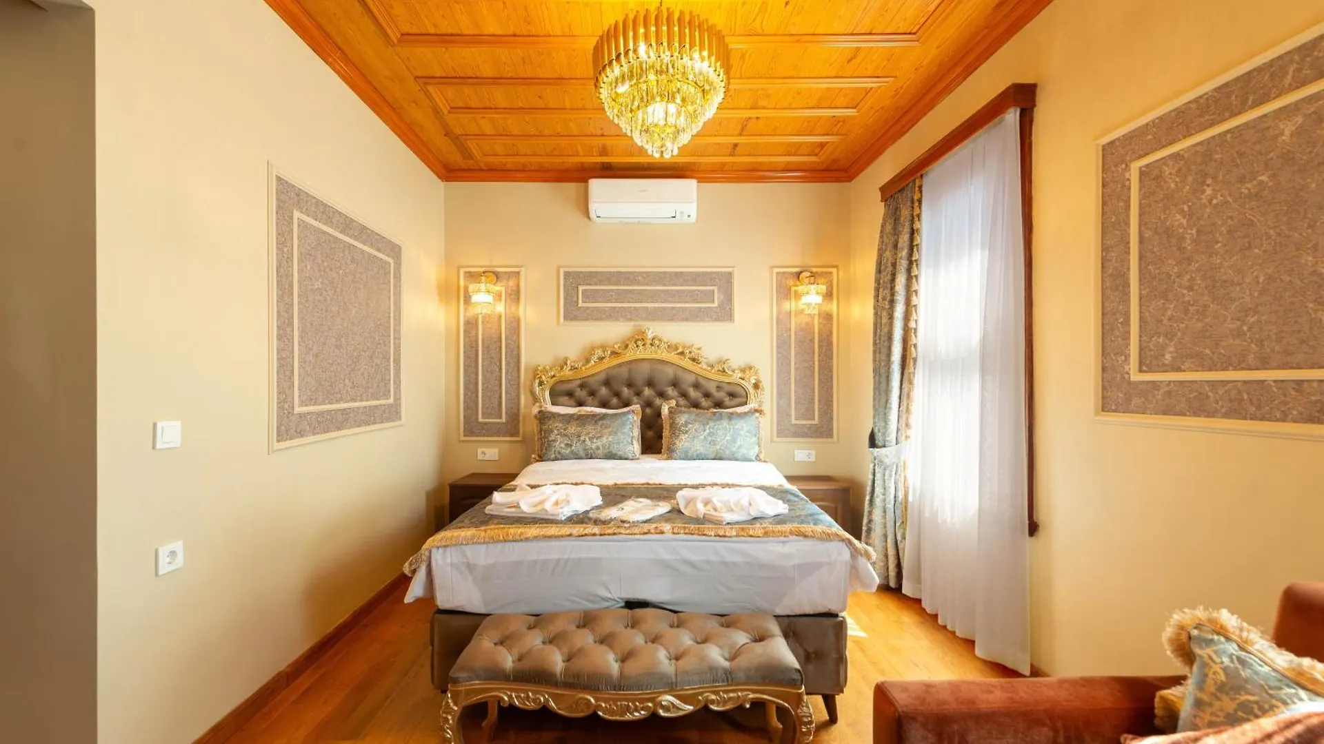 Brown Mansion Oldcity Istanbul 0*,  Turkey