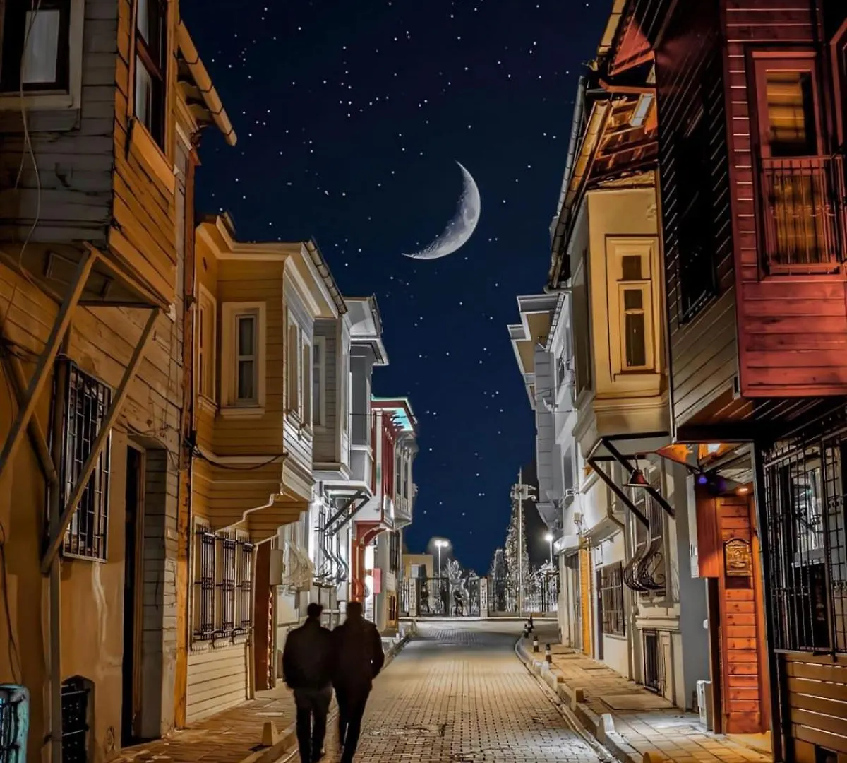 Brown Mansion Oldcity Istanbul 0*,