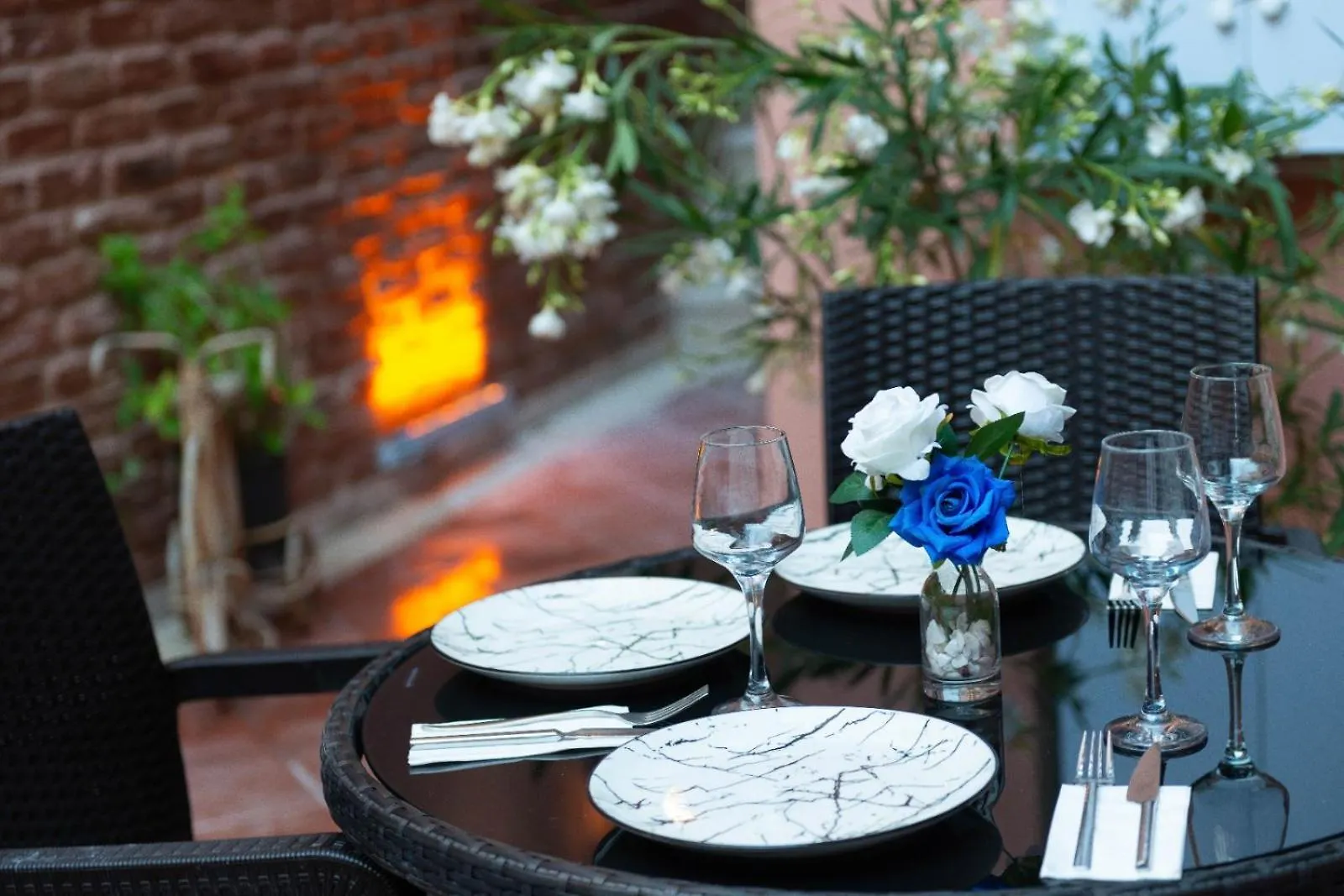 Hotel Brown Mansion Oldcity Istanbul