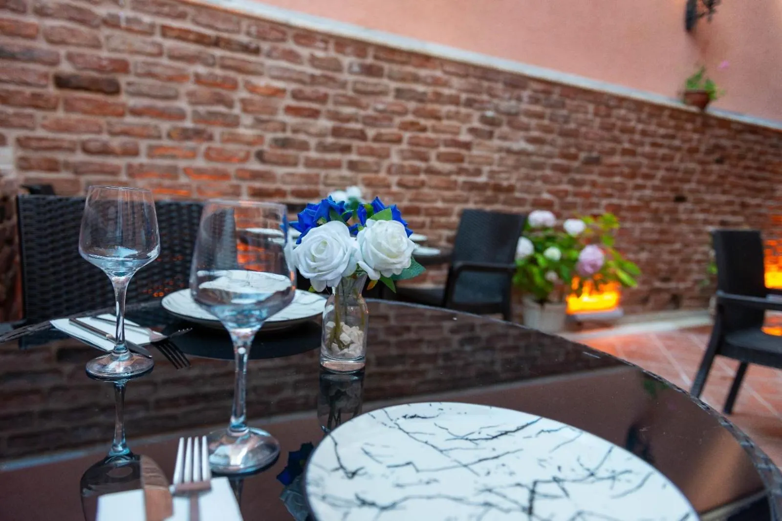 Hotel Brown Mansion Oldcity Istanbul