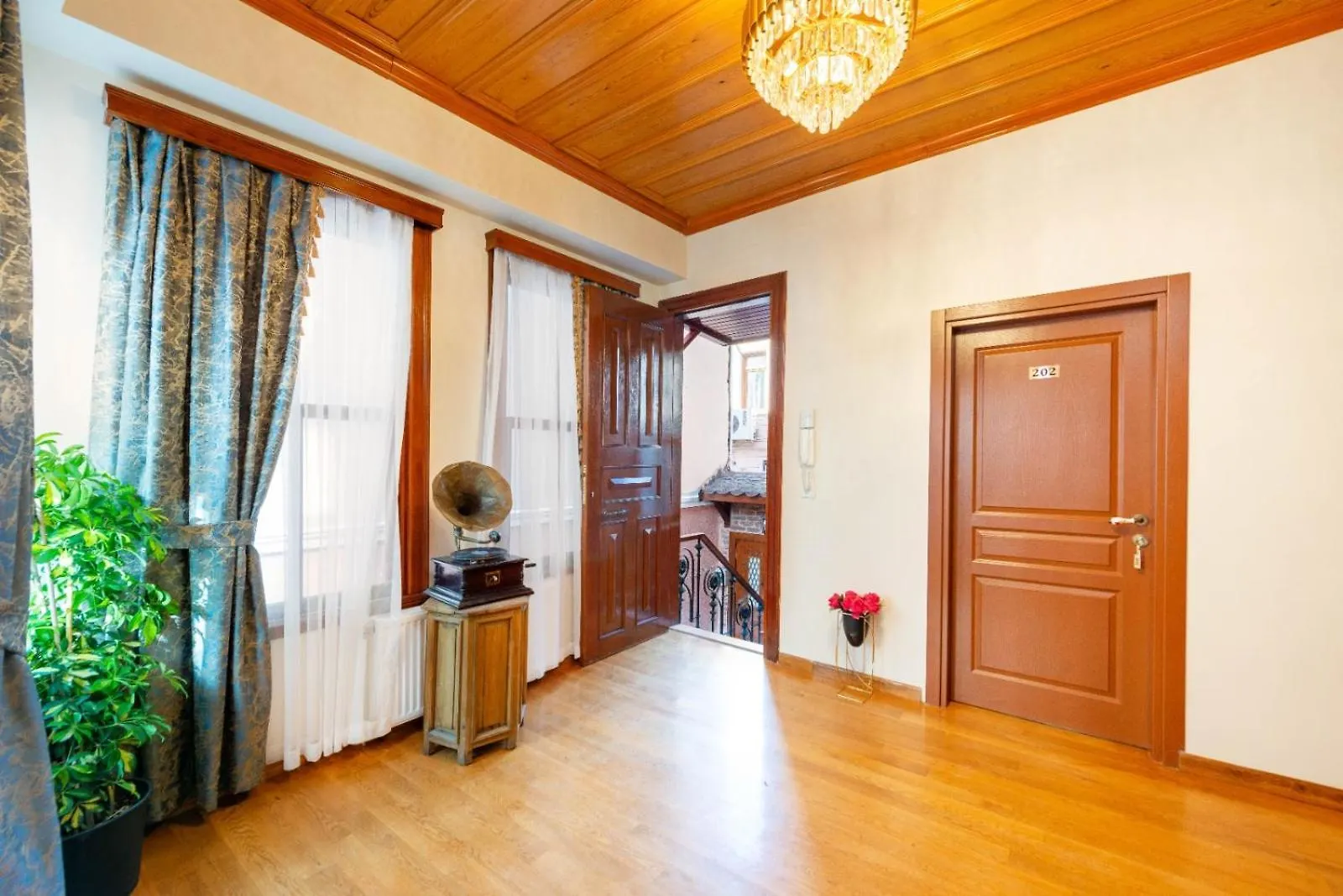 Brown Mansion Oldcity Ξενοδοχείο Κωνσταντινούπολη