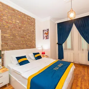  Aparthotel Grand Opera