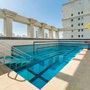Novotel Sp Jardins San Paolo