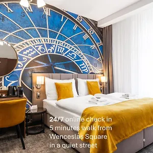 A1 Royal Plaza Praga