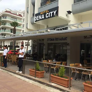 visit hotel